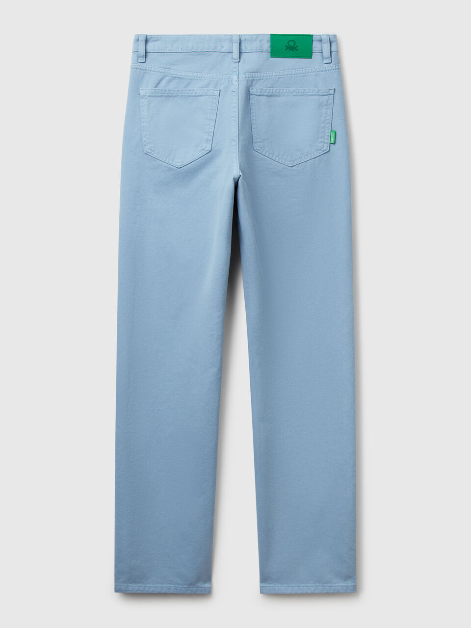 TROUSERS Mujer image number 2