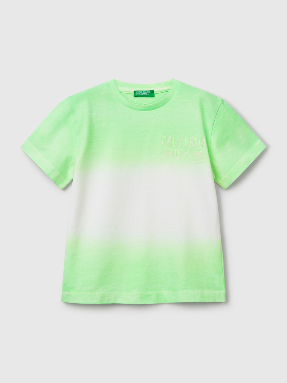 T-SHIRT Niño image number 1