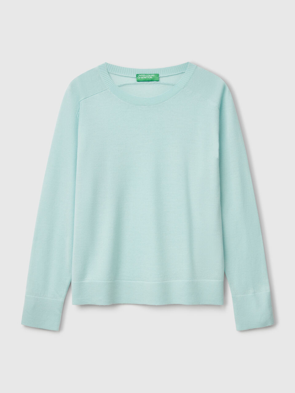 SWEATER L/S Mujer image number 1
