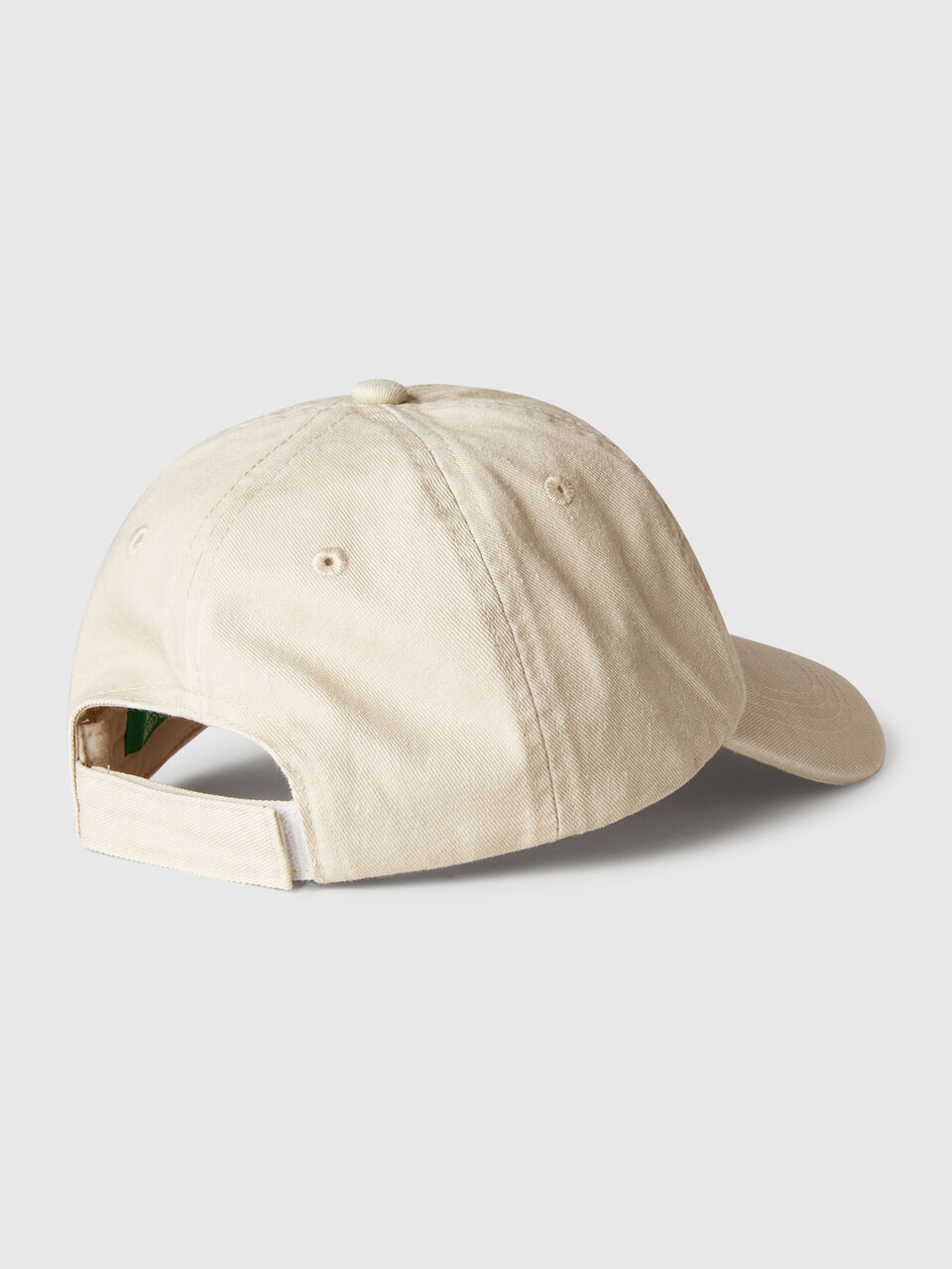 CAP WITH VISOR Niño image number 2