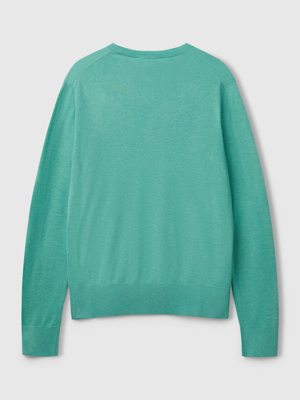 SWEATER L/S Mujer image number 2