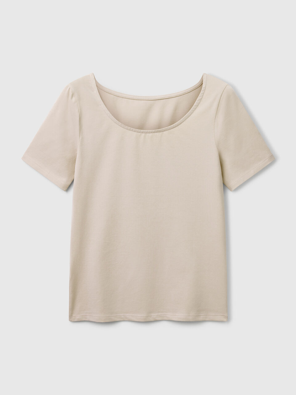 T-SHIRT Mujer image number 1