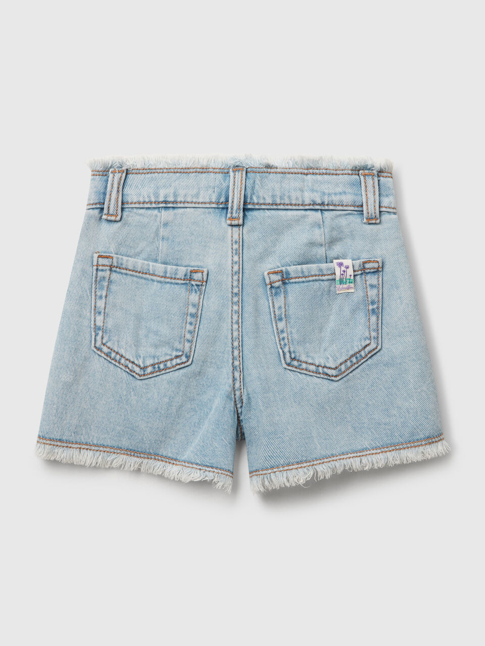 SHORTS Niña image number 2