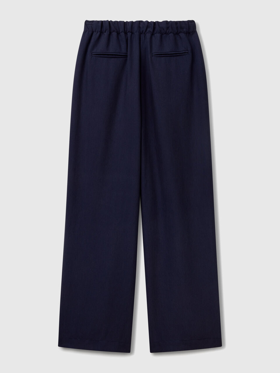 TROUSERS Mujer image number 2