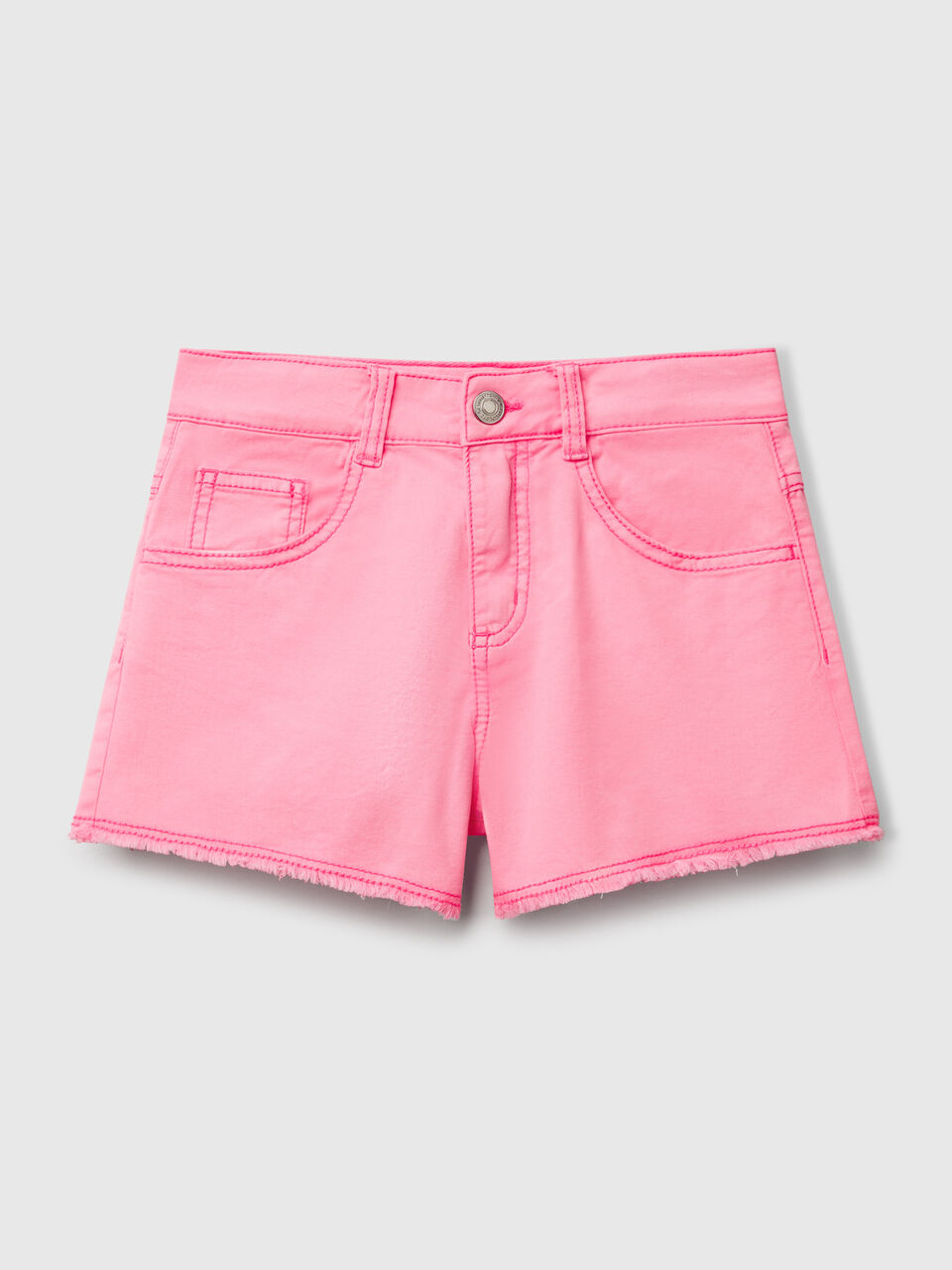 SHORTS Niña image number 1
