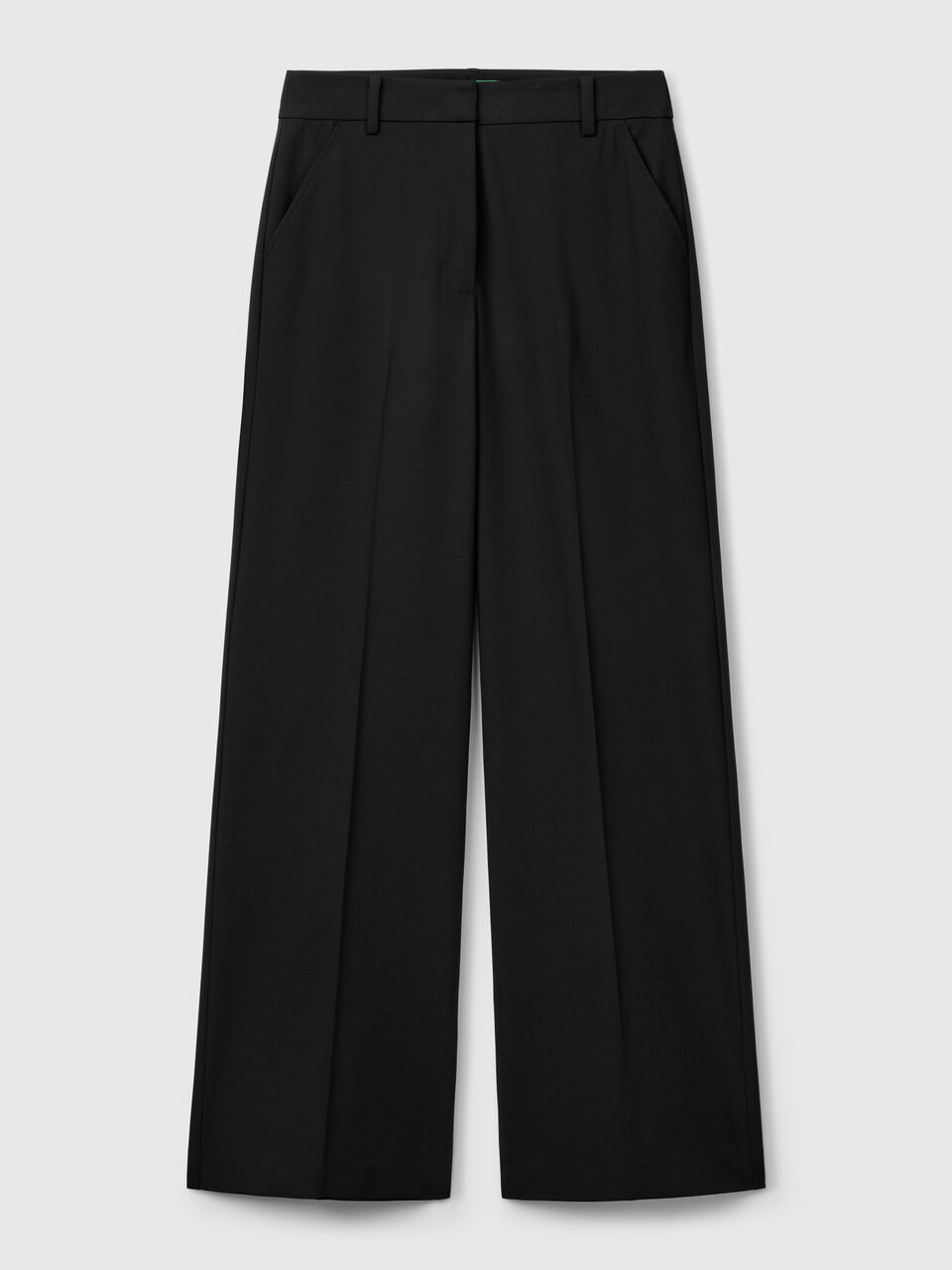TROUSERS Mujer image number 1