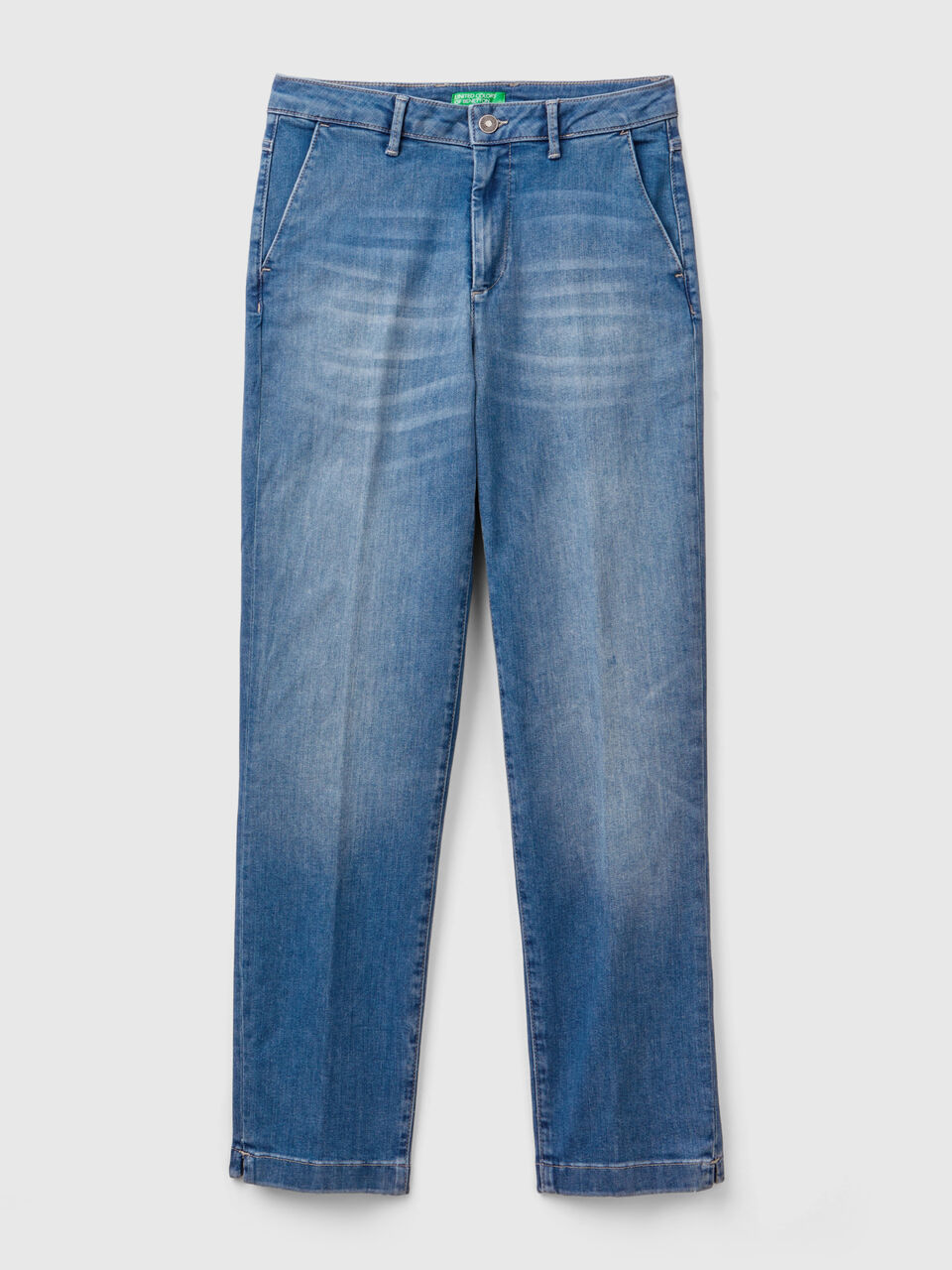 TROUSERS Mujer image number 1