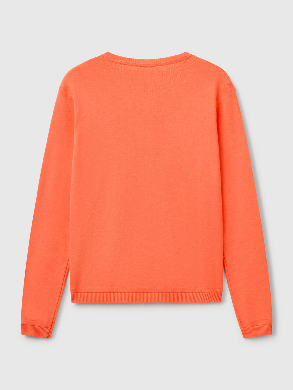L/S SWEATER Mujer image number 2