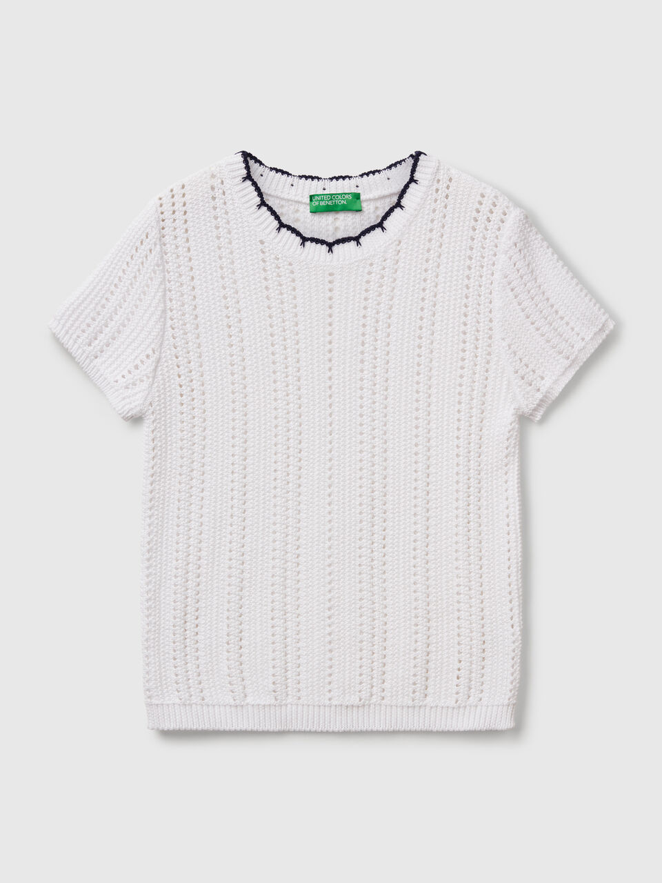 SWEATER Mujer image number 1