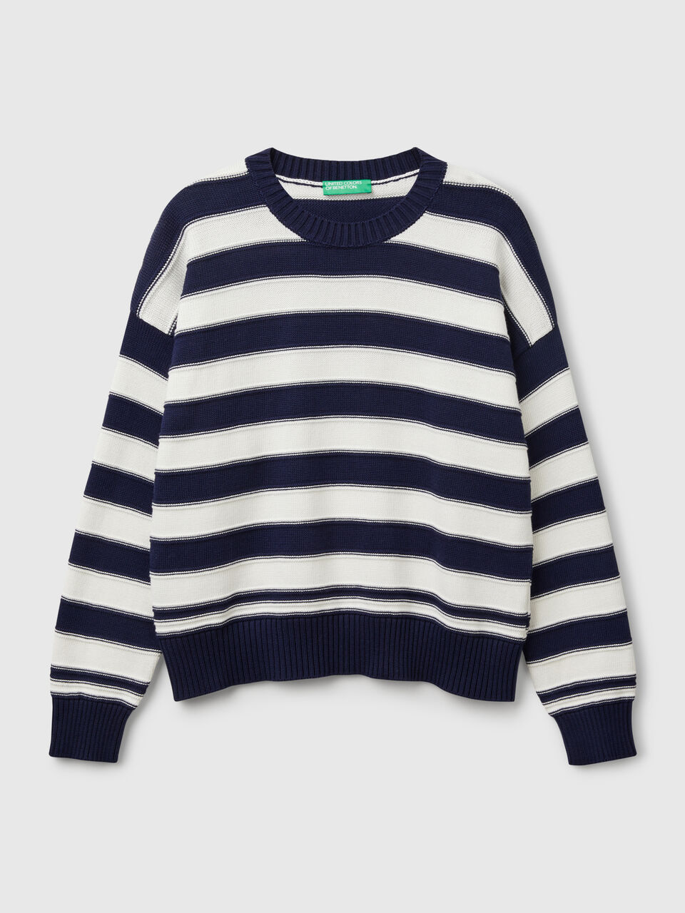 SWEATER L/S Mujer image number 1