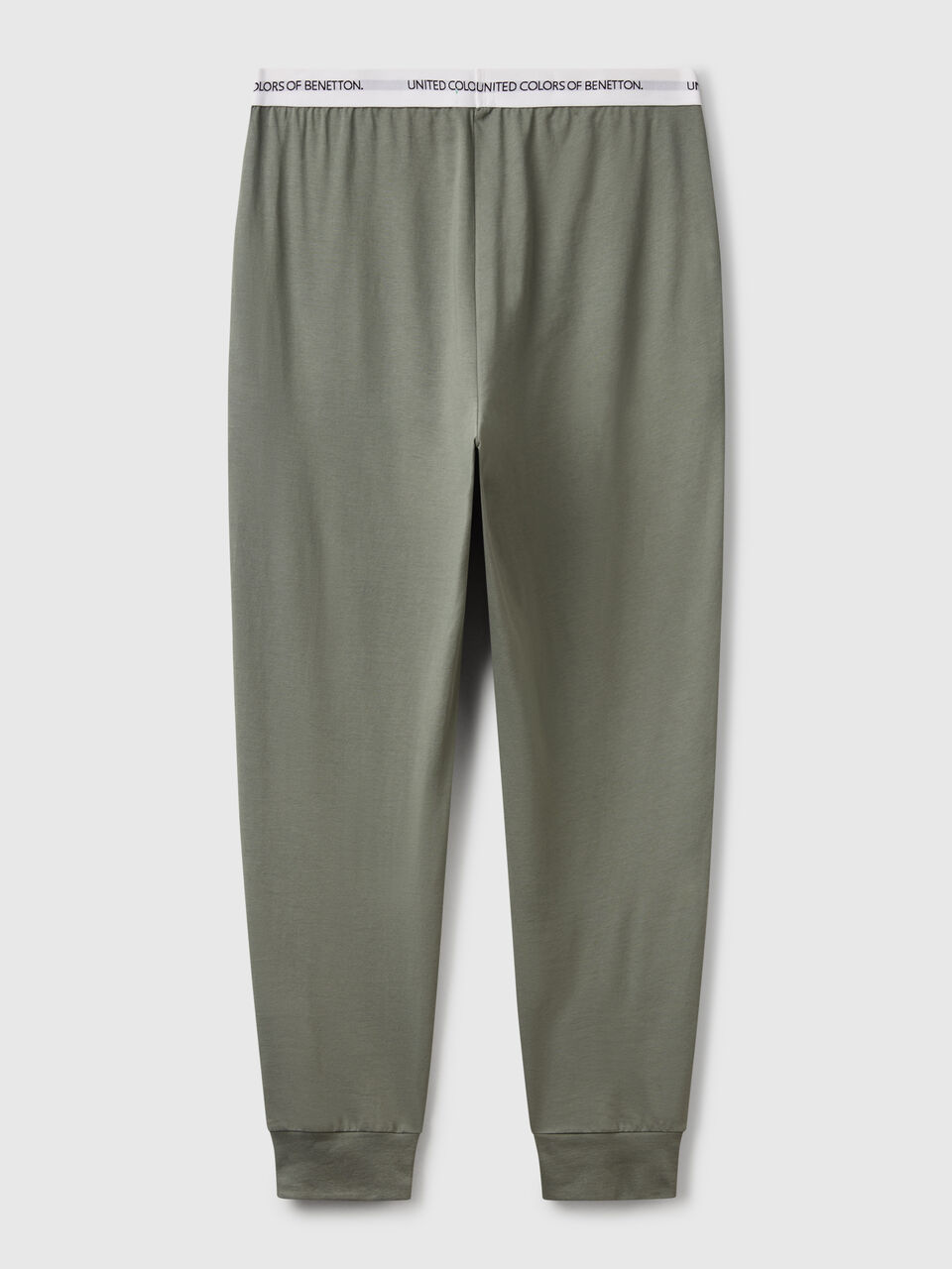 TROUSERS Hombre image number 2