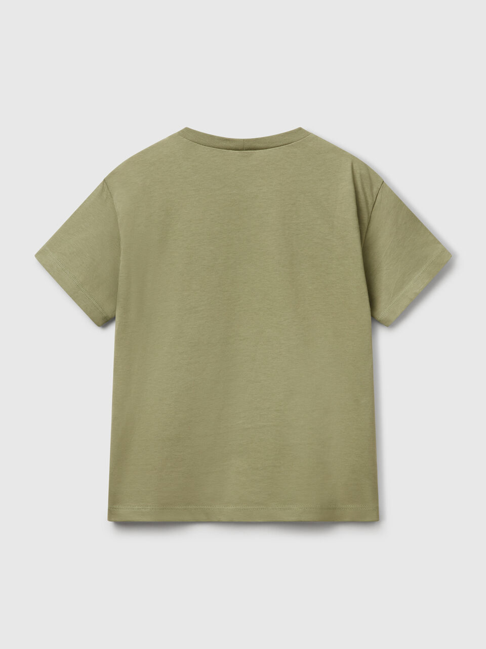 T-SHIRT Niño image number 2