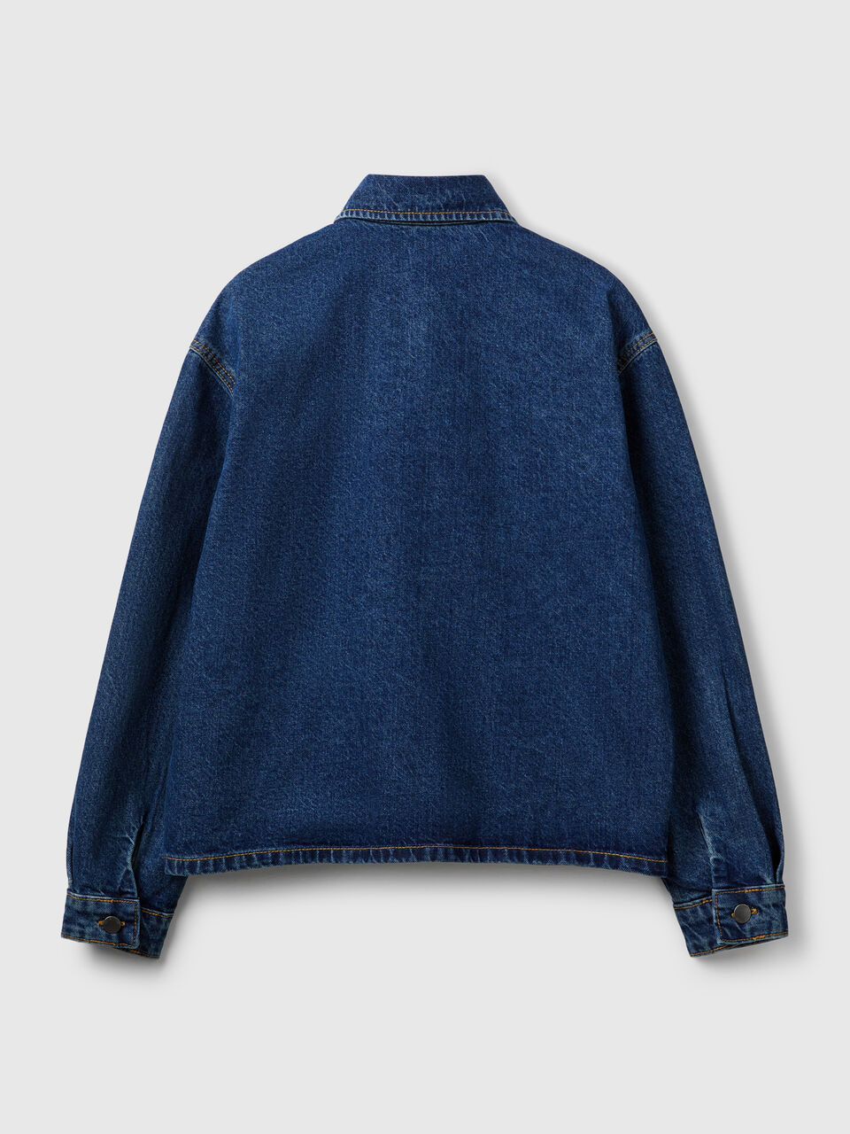 JACKET Mujer image number 2
