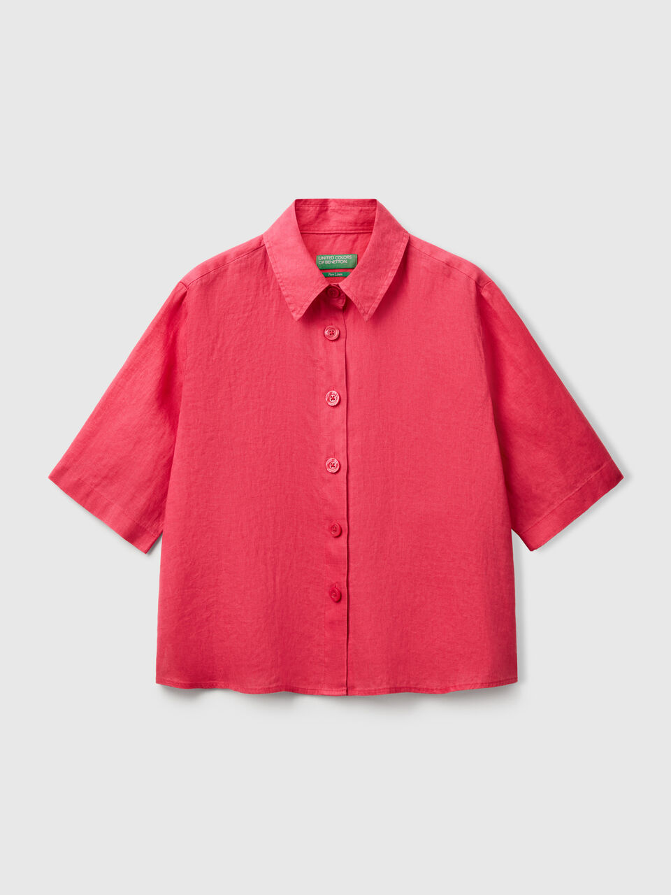 SHIRT Mujer image number 1
