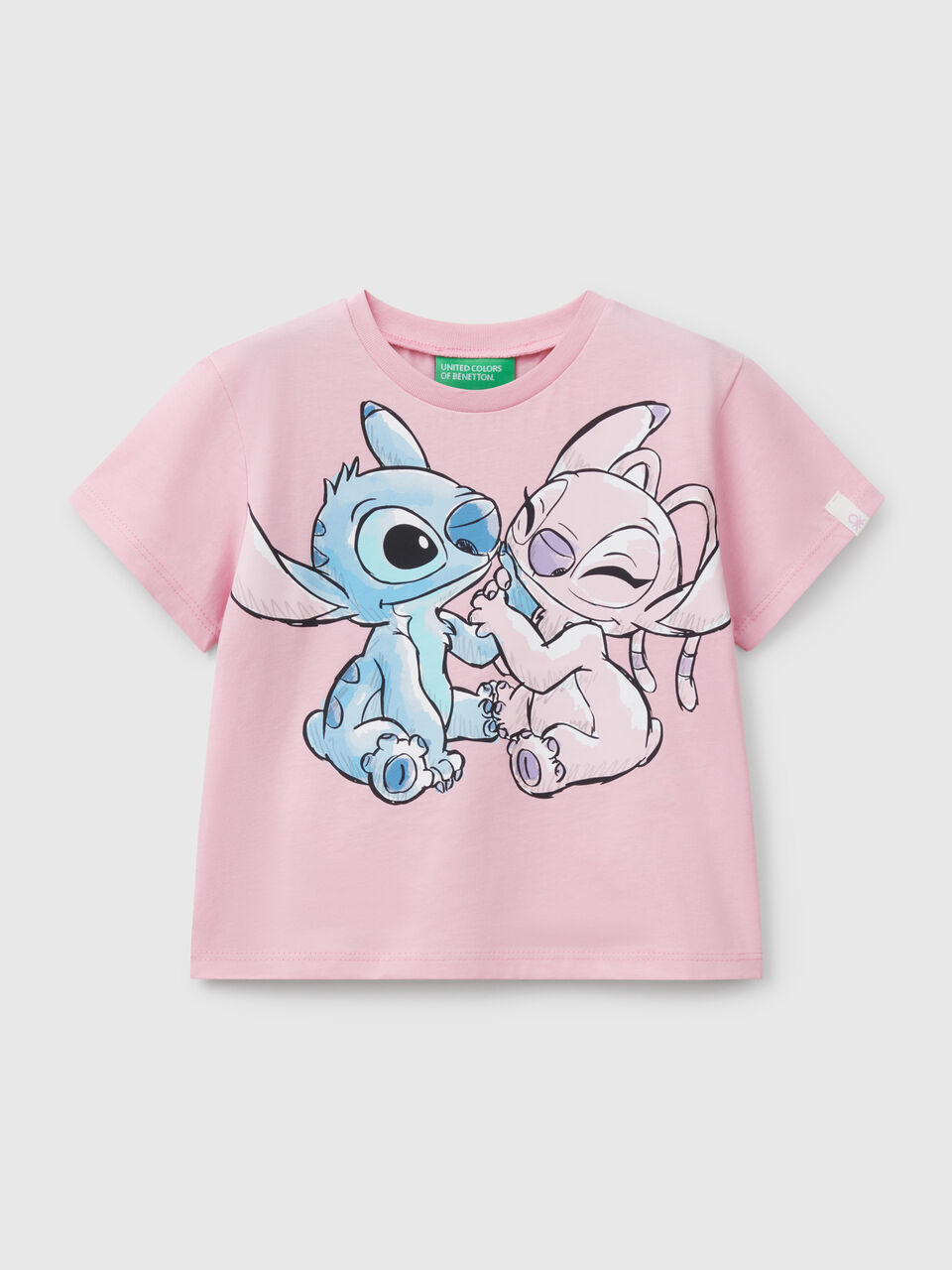 T-SHIRT Niña image number 1
