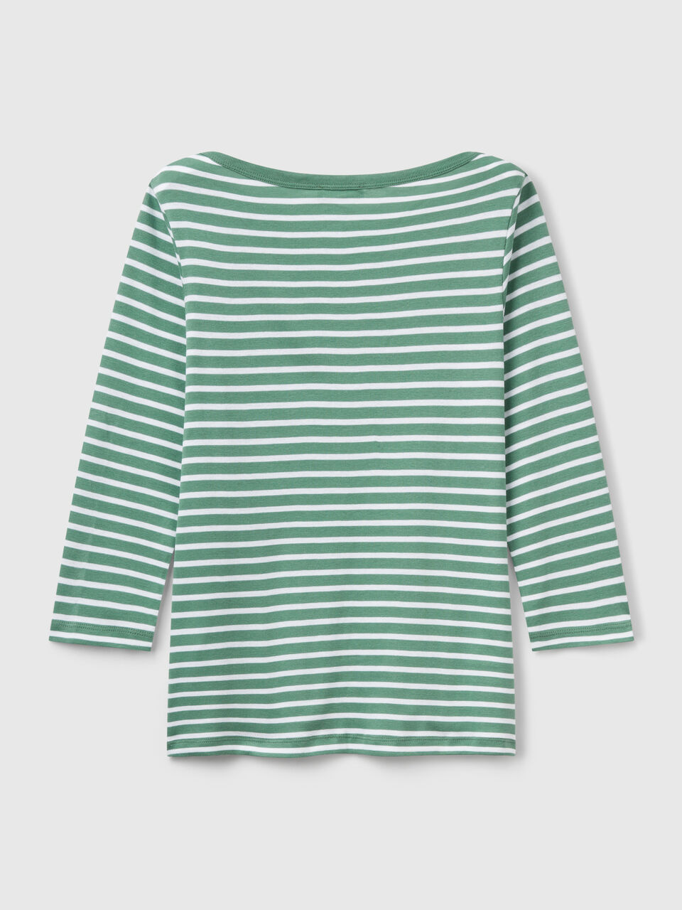 T-SHIRT L/S Mujer image number 2