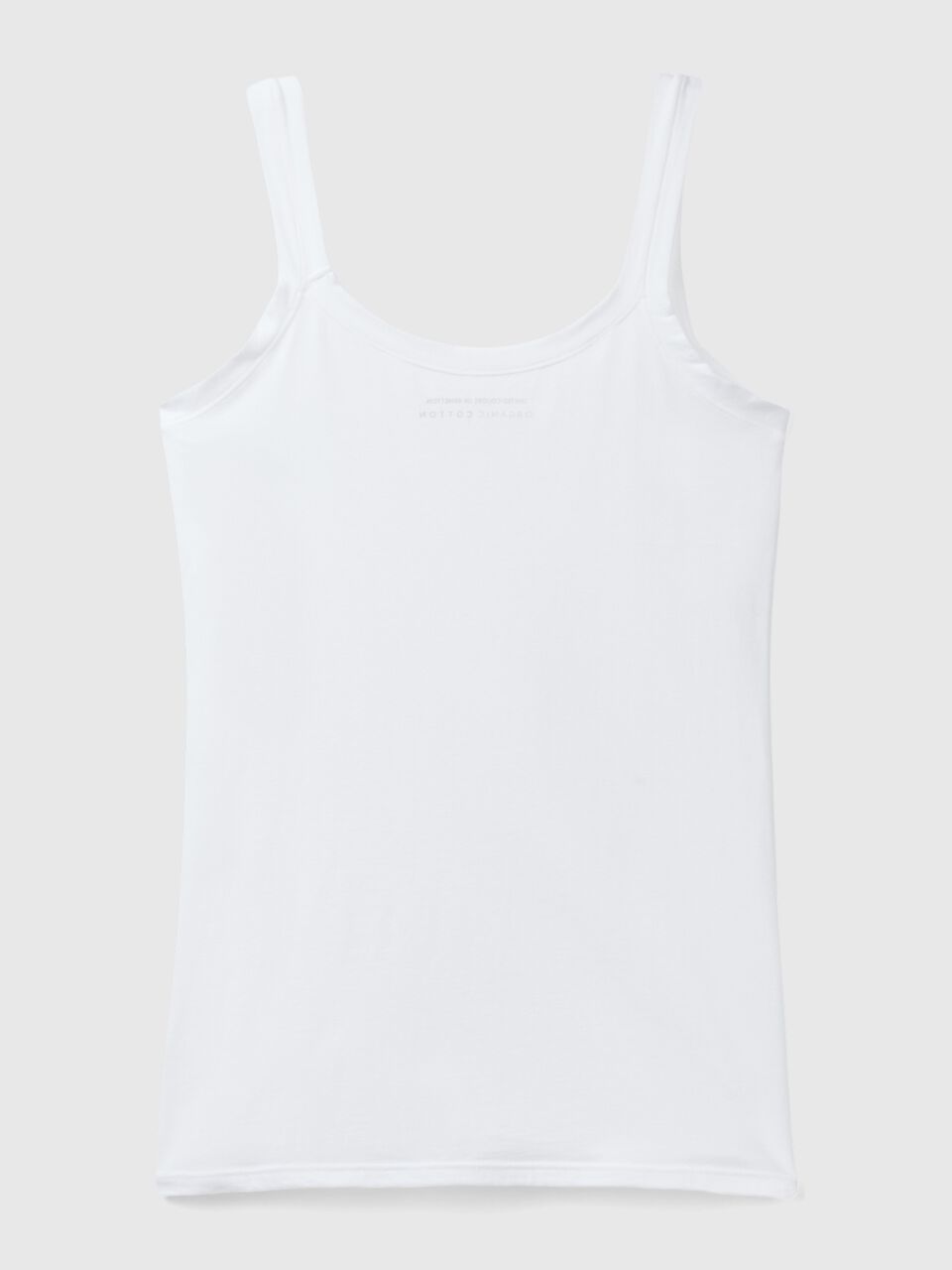 TANK-TOP Mujer image number 2