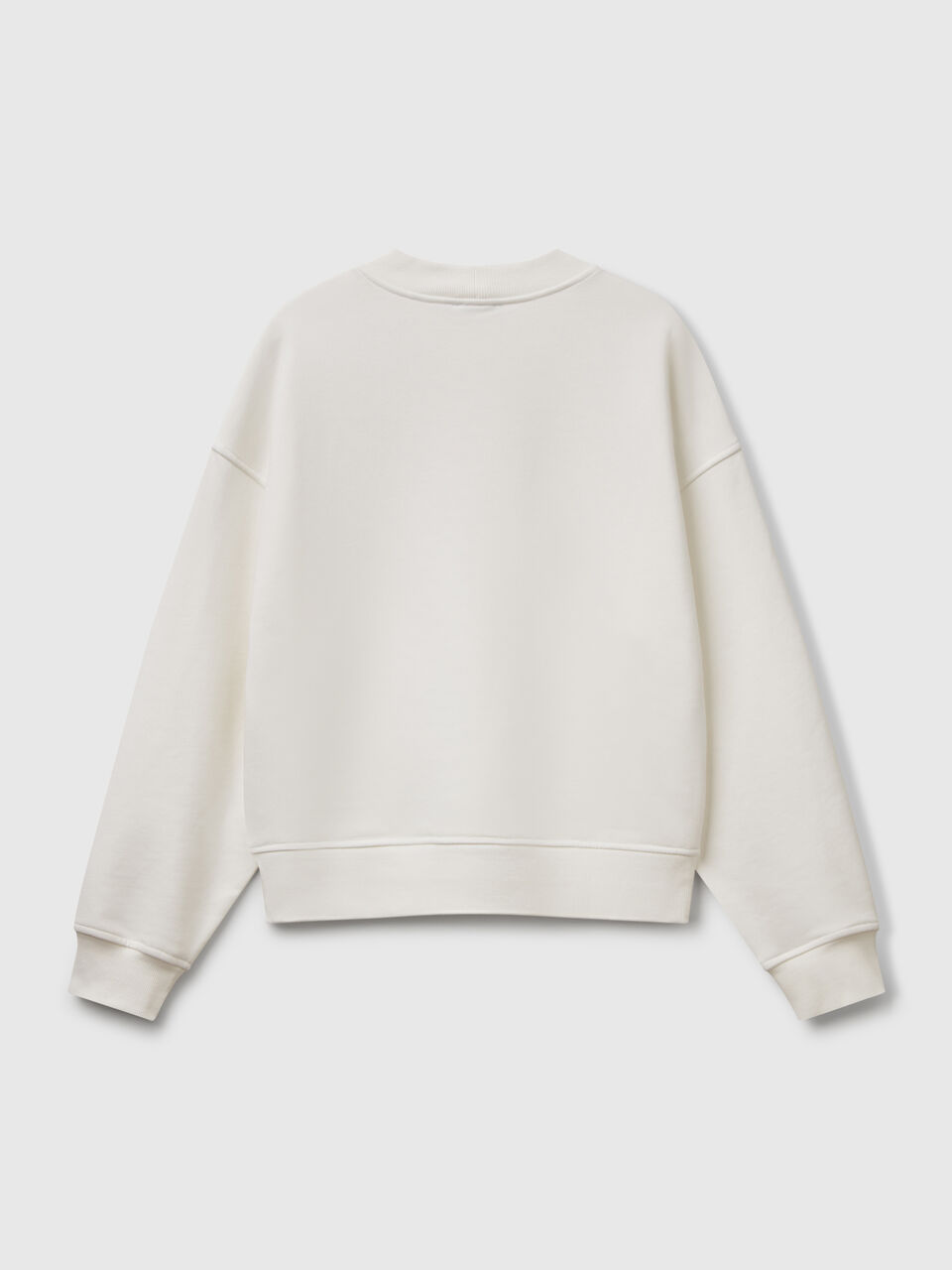 SWEATER L/S Mujer image number 2