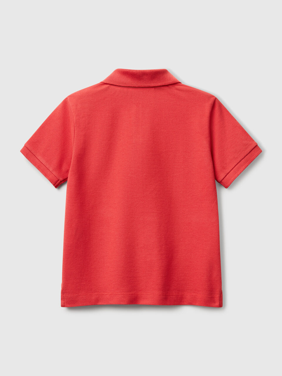 H/S POLO SHIRT Niño image number 2