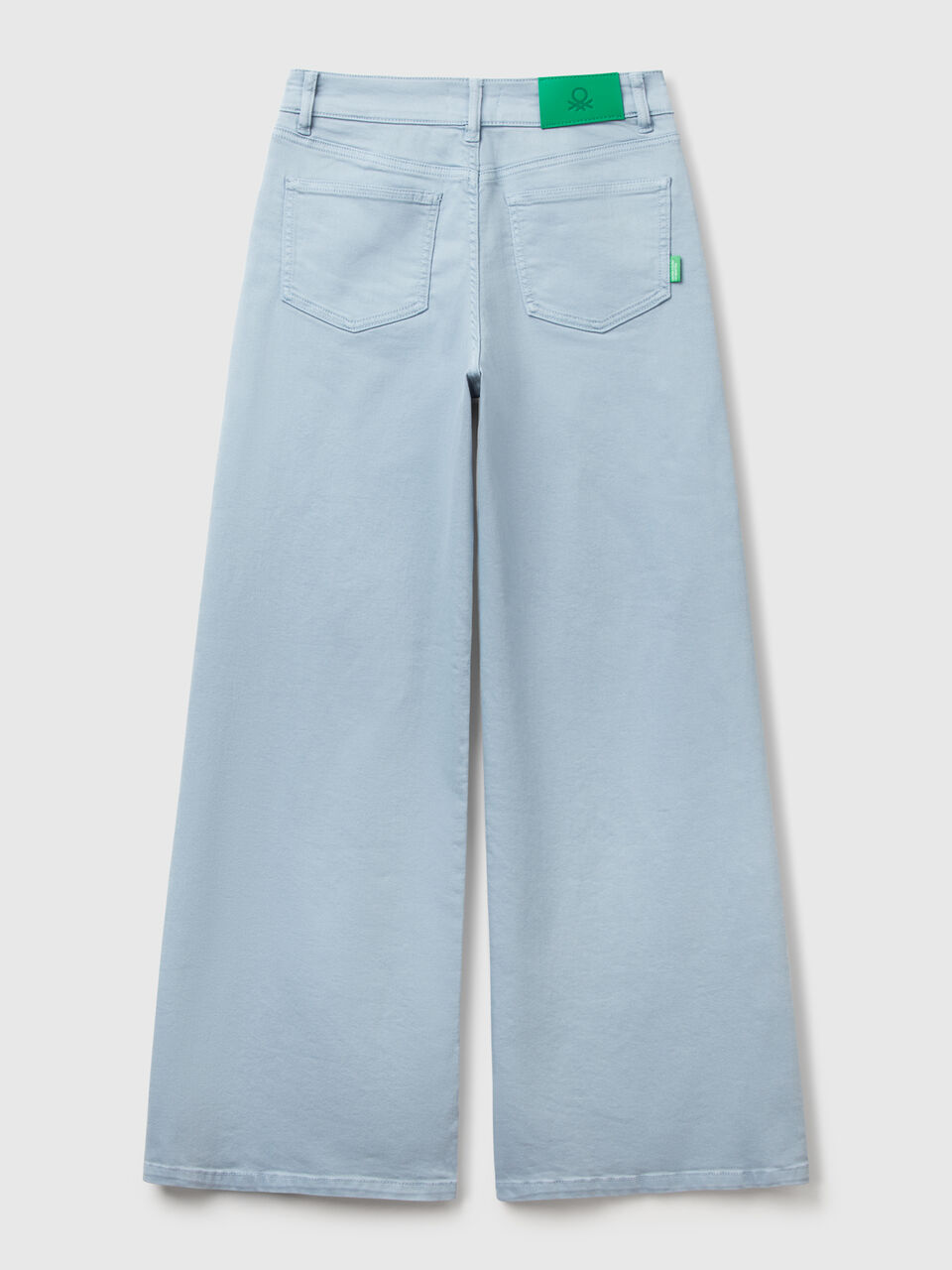 TROUSERS Mujer image number 2