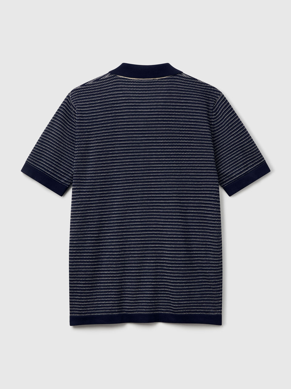 H/S POLO SHIRT Hombre image number 2