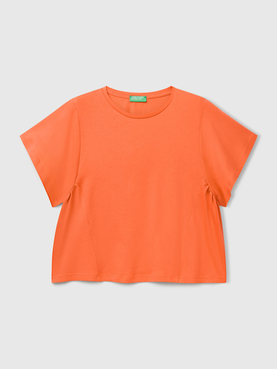 T-SHIRT Mujer image number 1