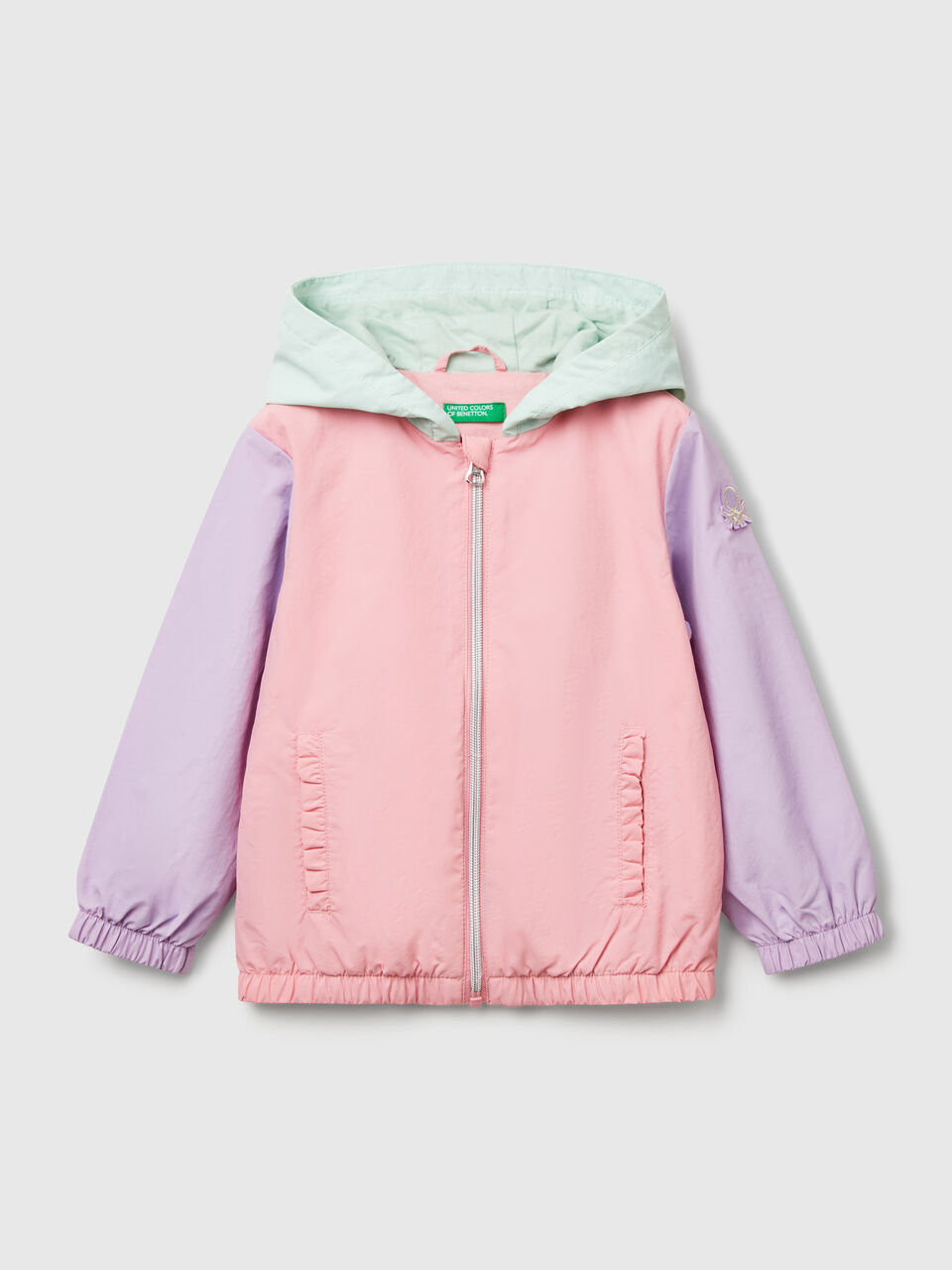 JACKET Niña image number 1