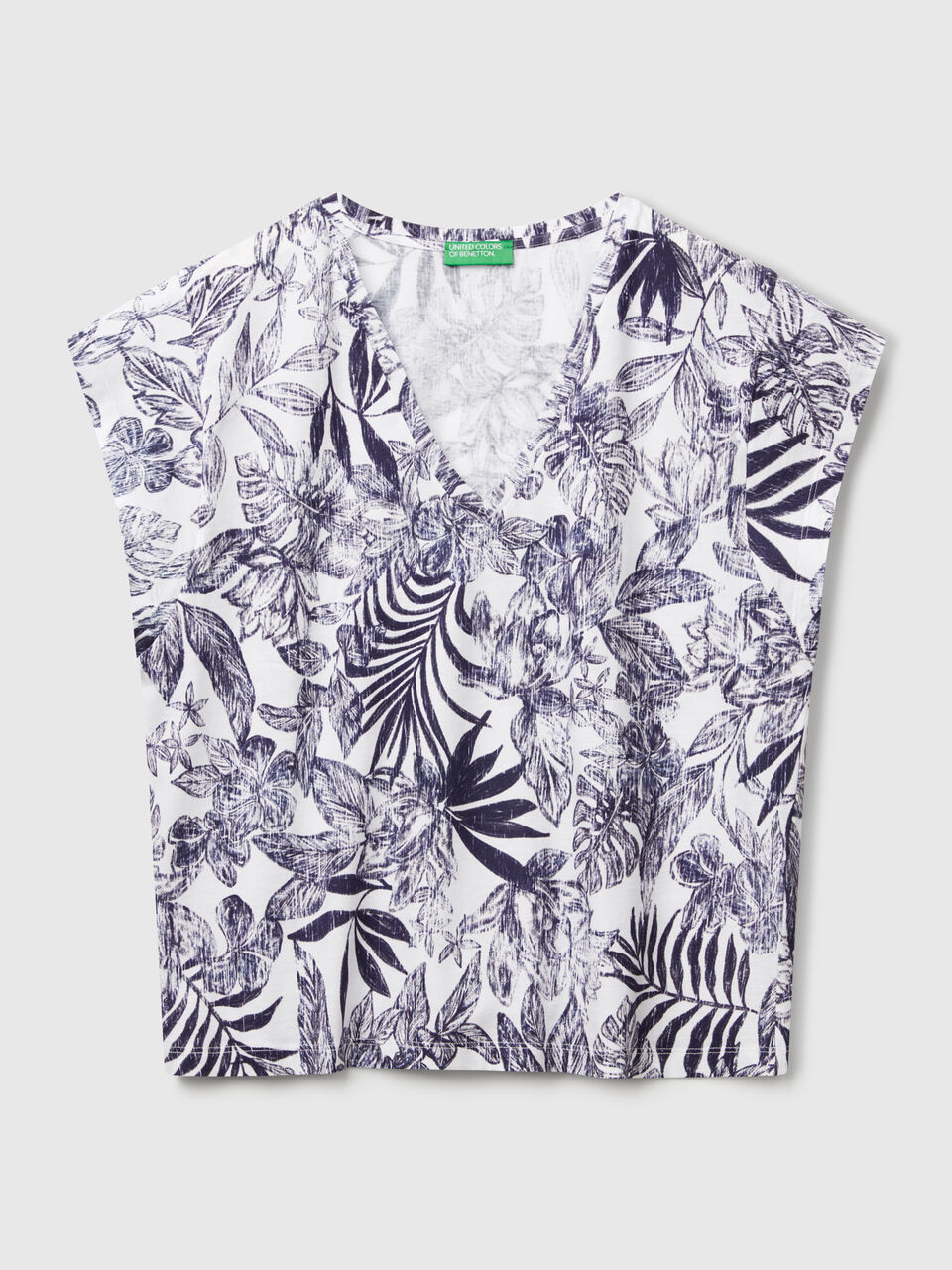T-SHIRT Mujer image number 1