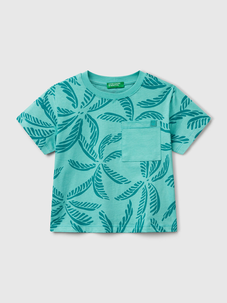 T-SHIRT Niño image number 1