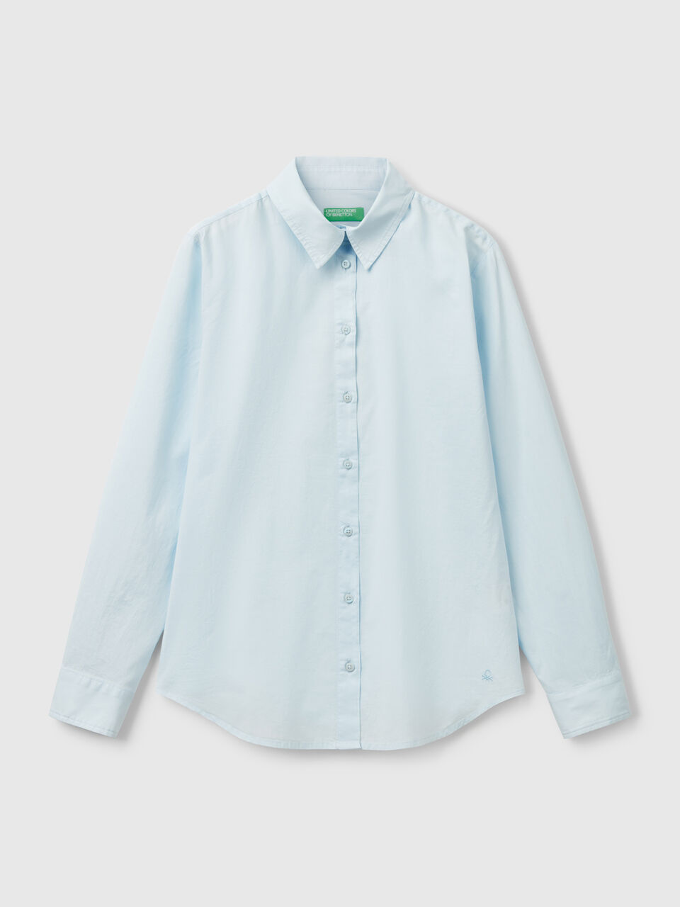 SHIRT Mujer image number 1