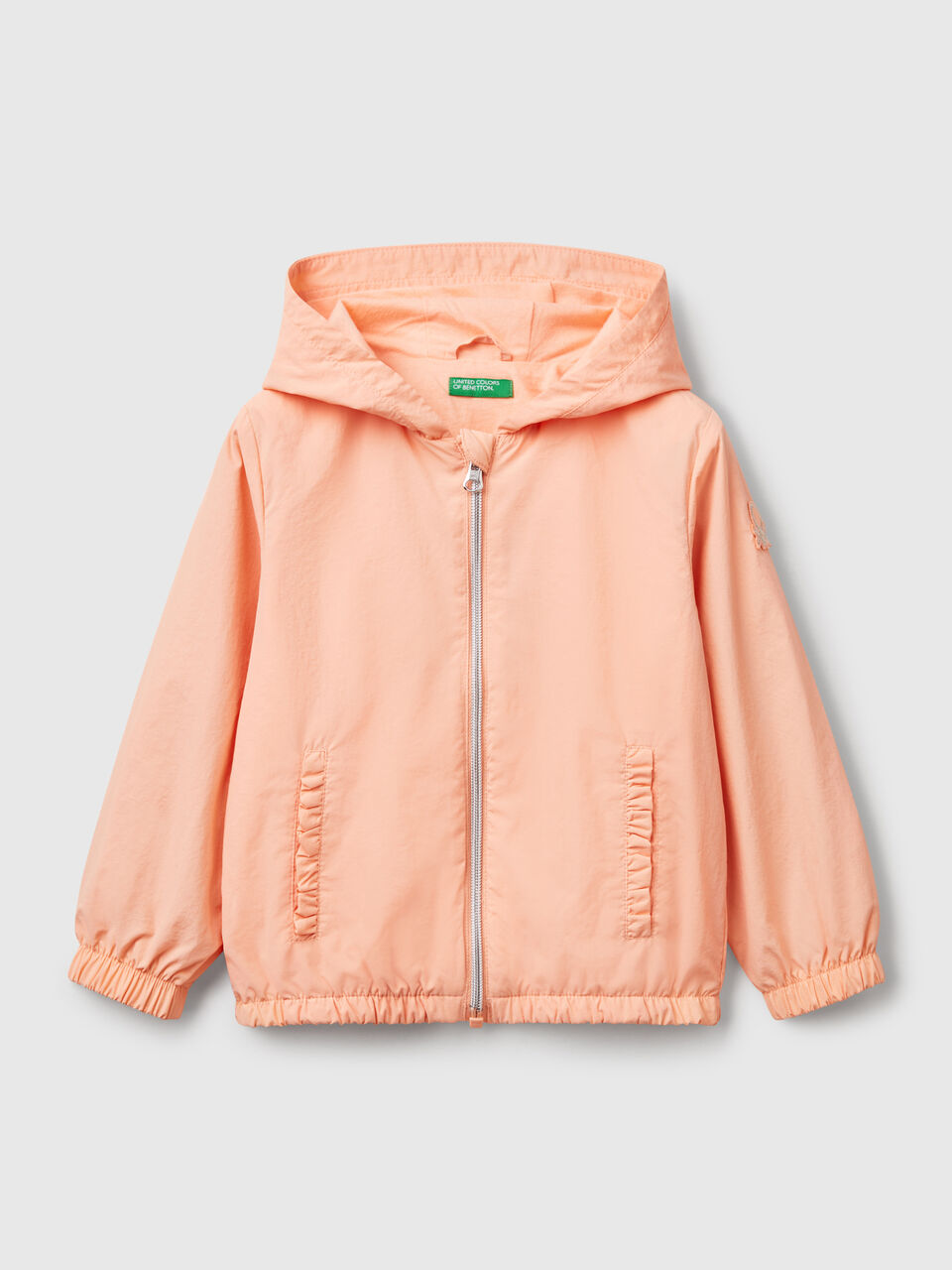 JACKET Niña image number 1