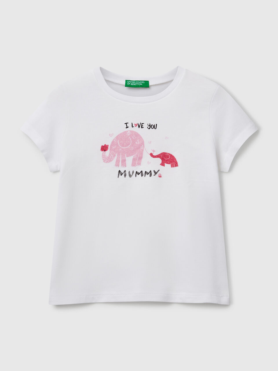 T-SHIRT Niña image number 1