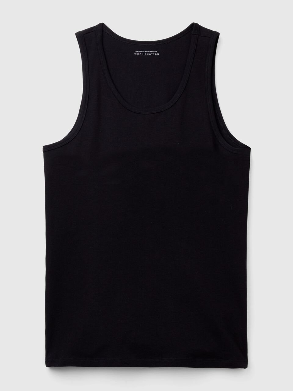 TANK-TOP Hombre image number 1