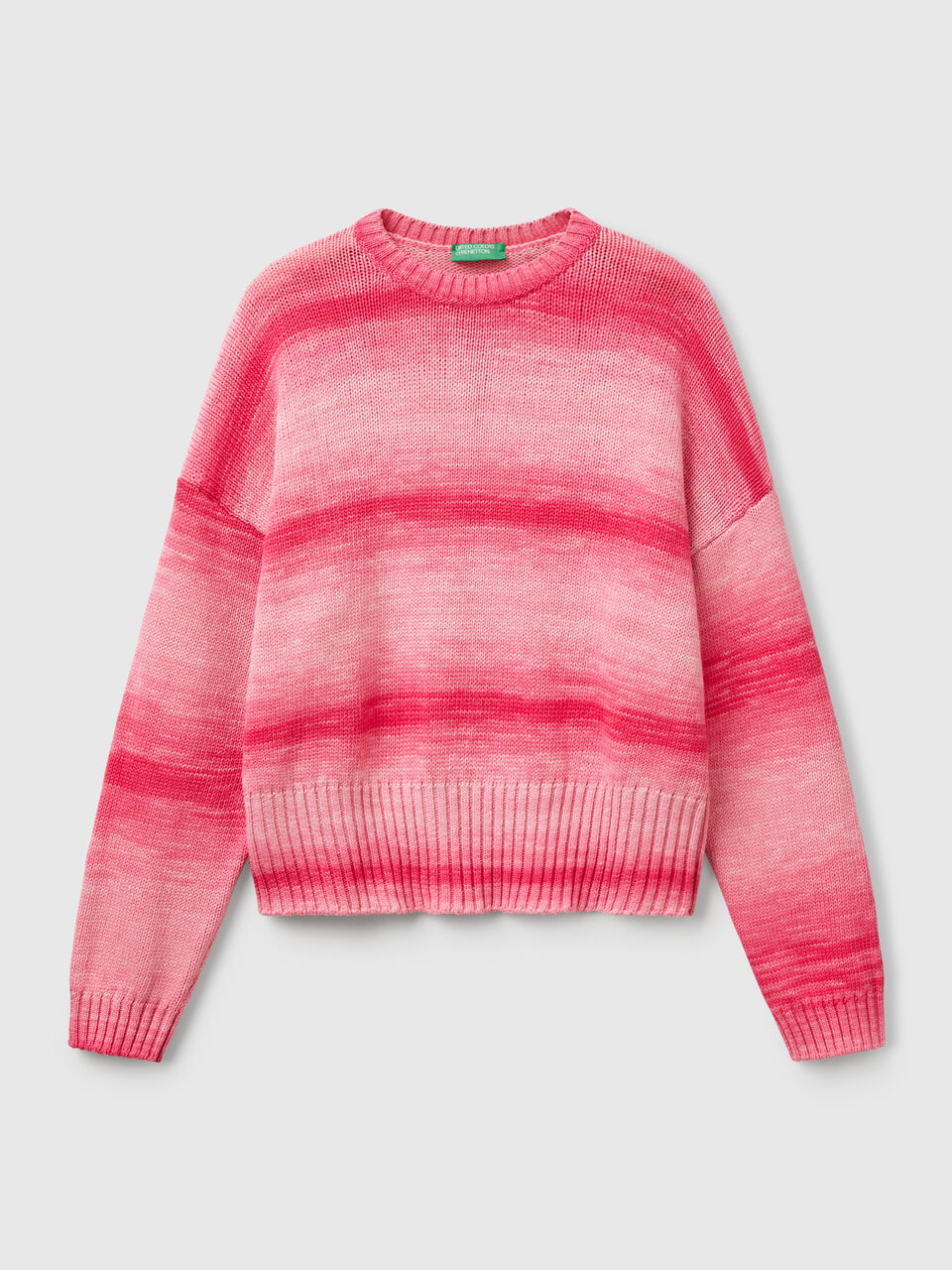 SWEATER L/S Mujer image number 1