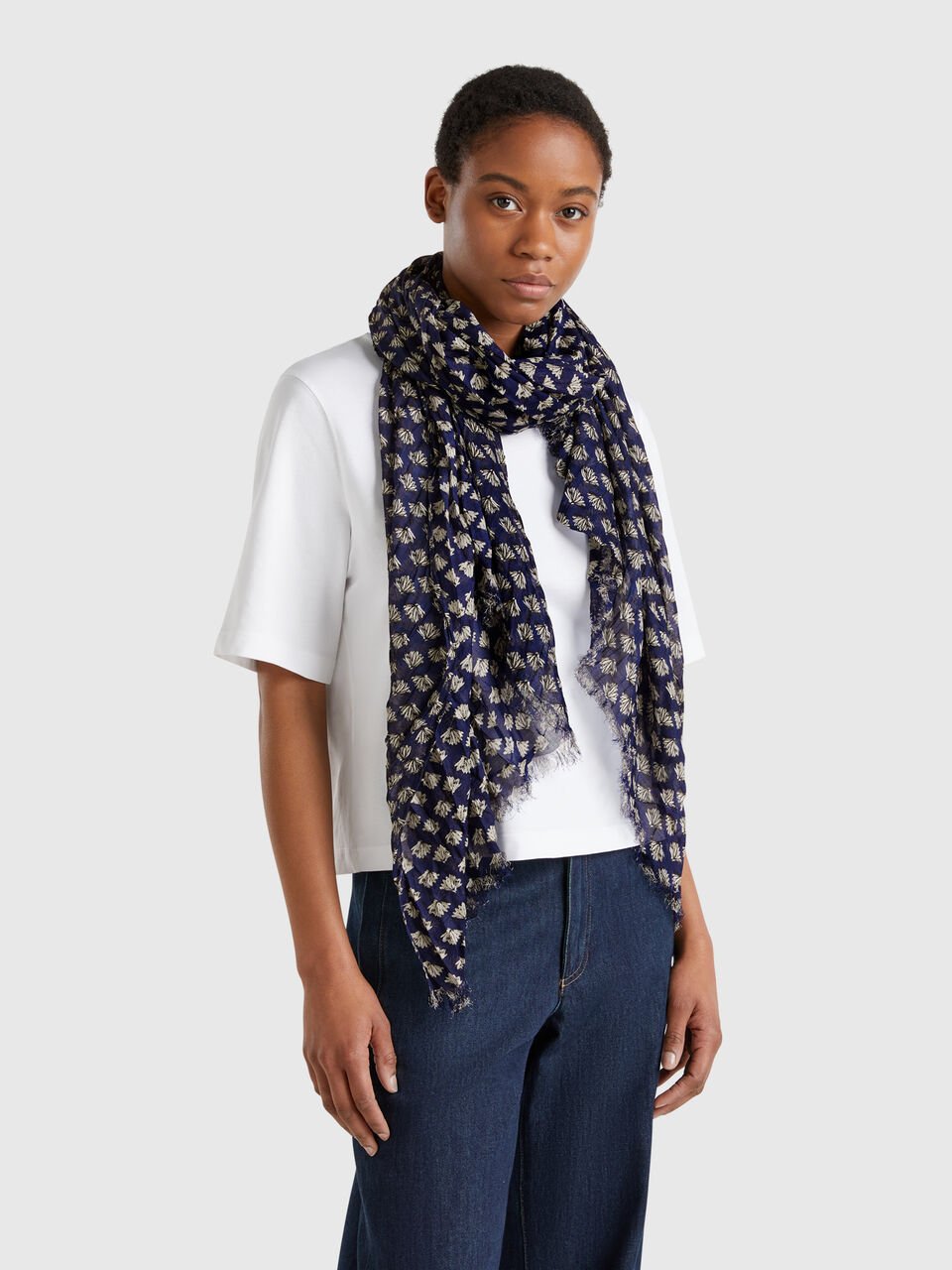 SCARF Mujer image number 2