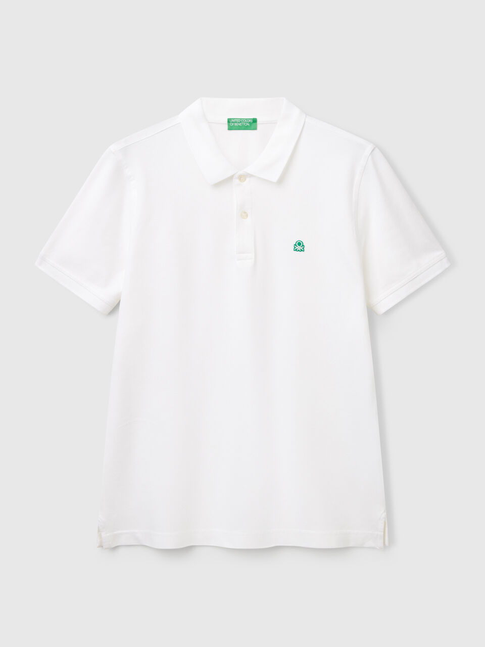 H/S POLO SHIRT Hombre image number 1