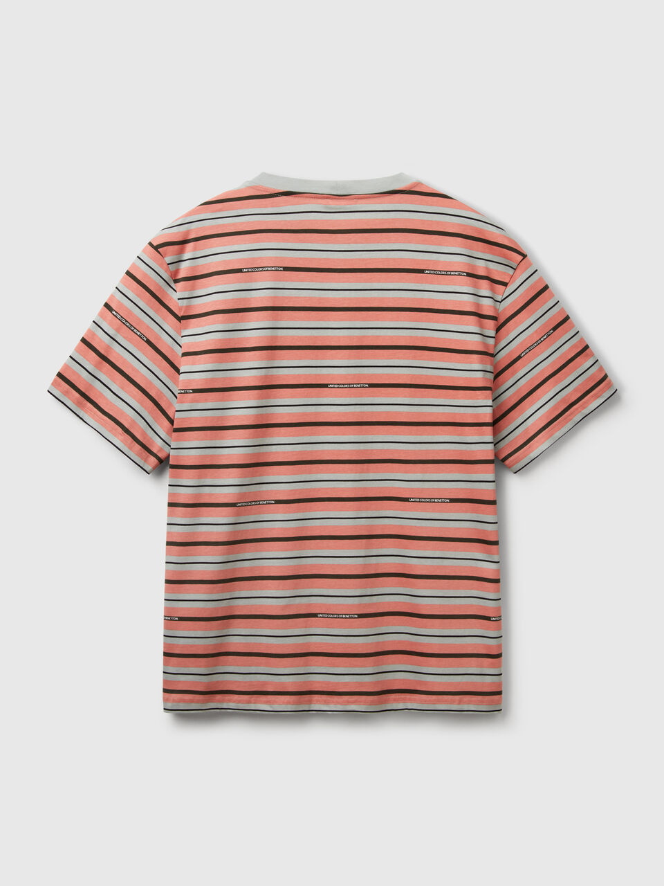 T-SHIRT Hombre image number 2