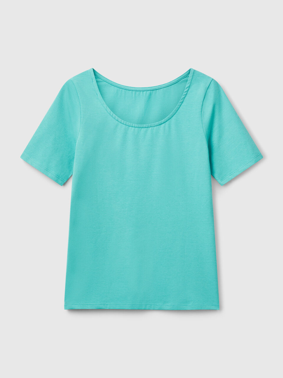 T-SHIRT Mujer image number 2