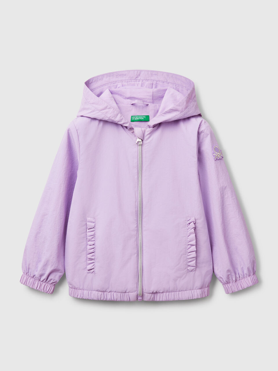 JACKET Niña image number 1