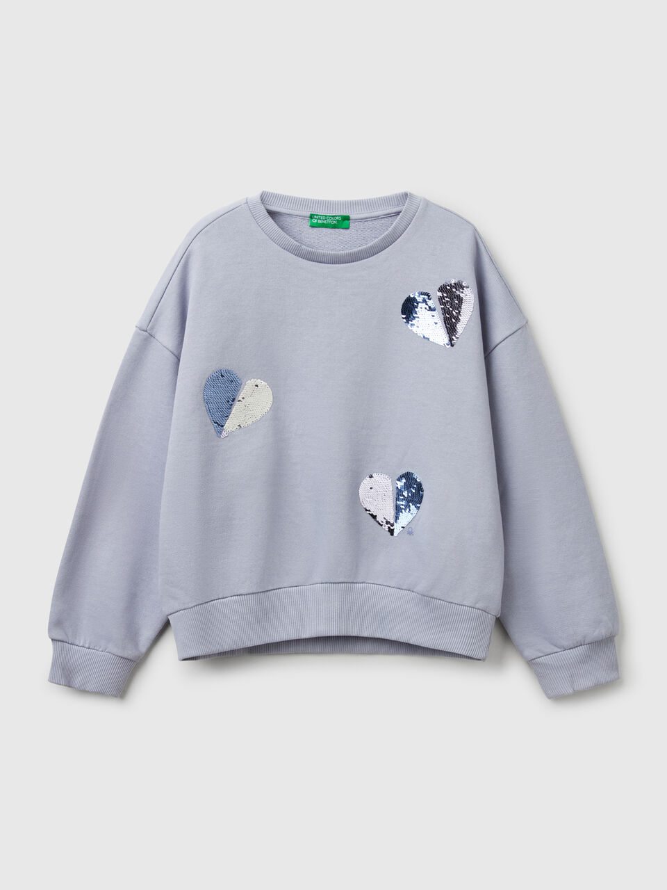 SWEATER L/S Niña image number 1
