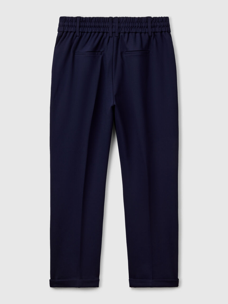 TROUSERS Mujer image number 2
