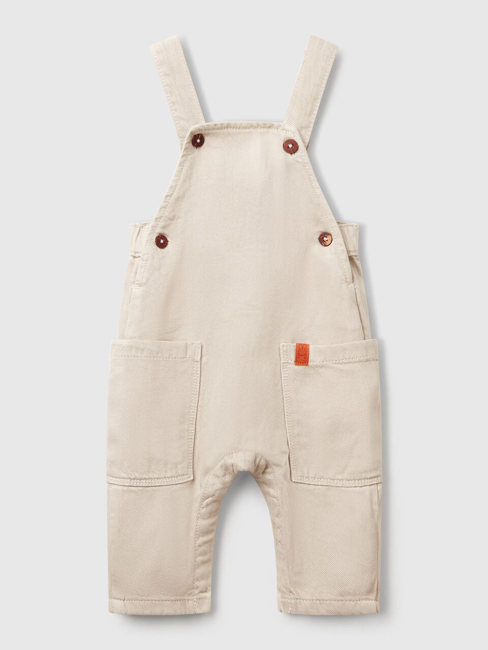 DUNGAREE Recién nacidos image number 1