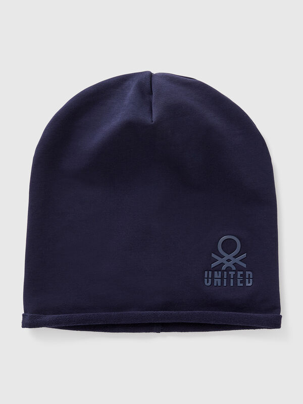 Gorro de algodón elástico Niño