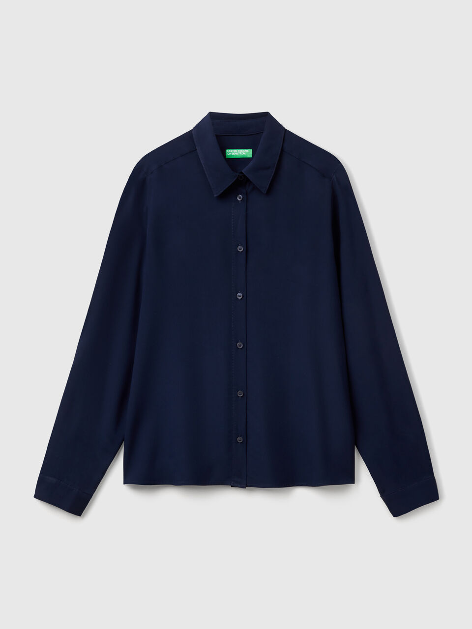 SHIRT Mujer image number 1