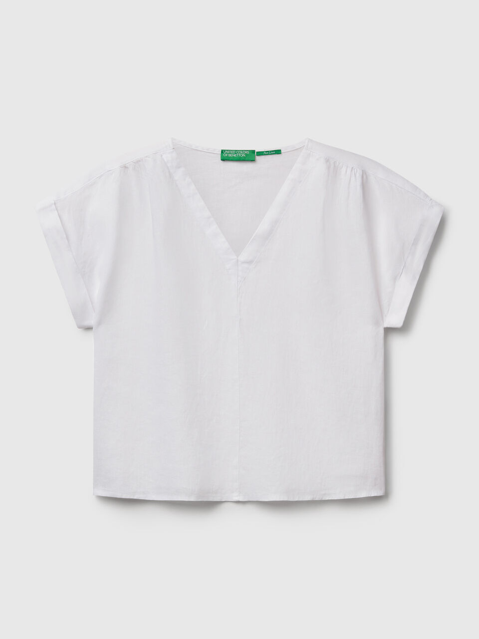 BLOUSE Mujer image number 1