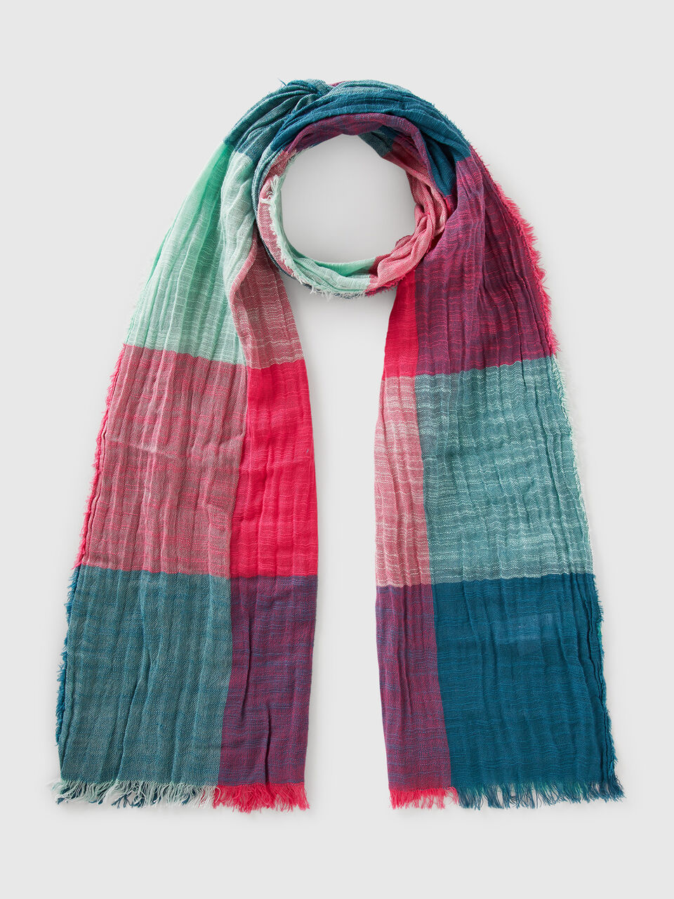 SCARF Mujer image number 1