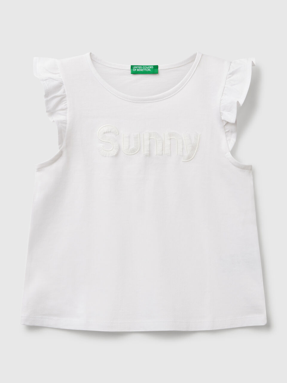 T-SHIRT Niña image number 1