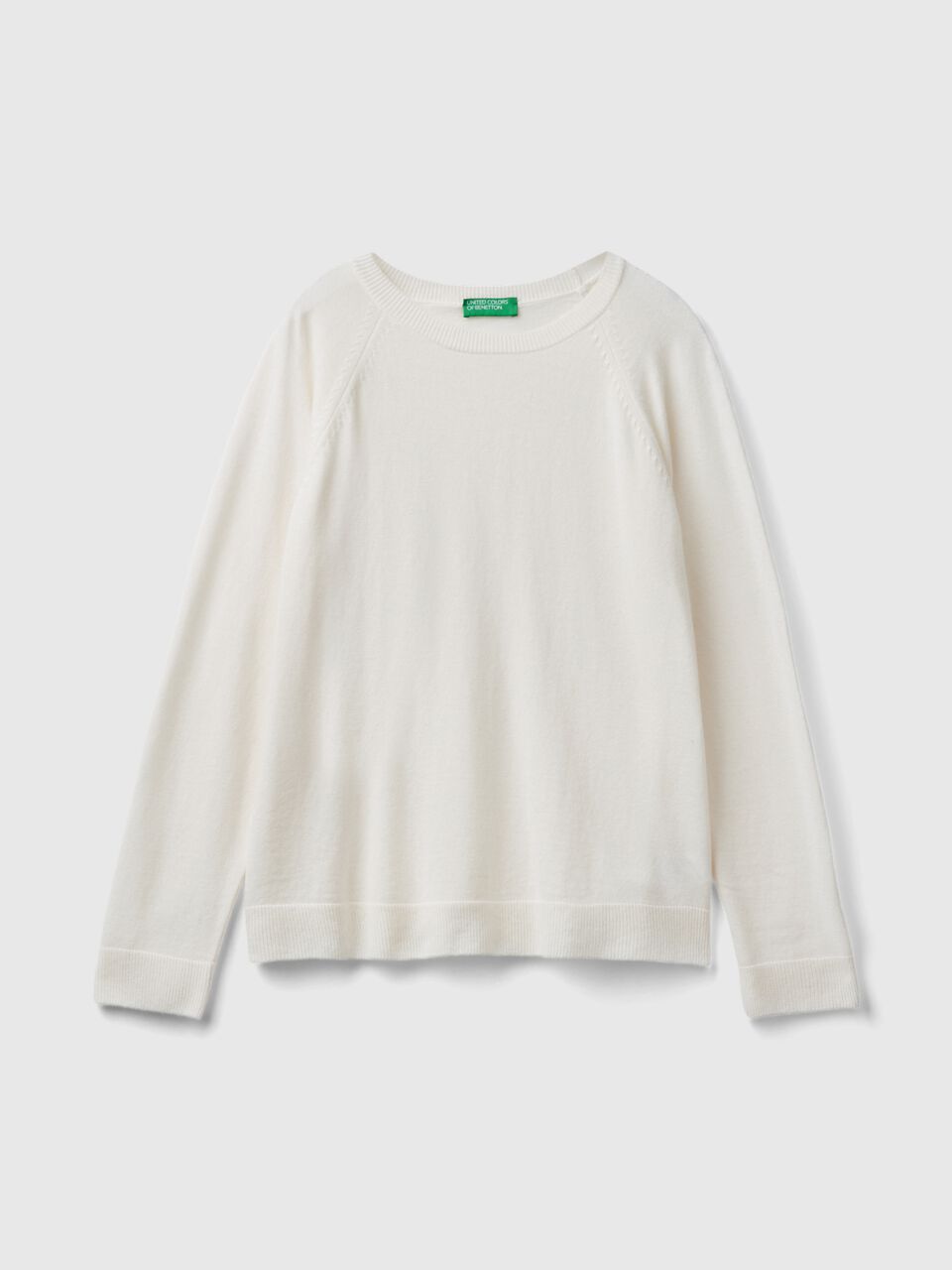 SWEATER L/S Mujer image number 1