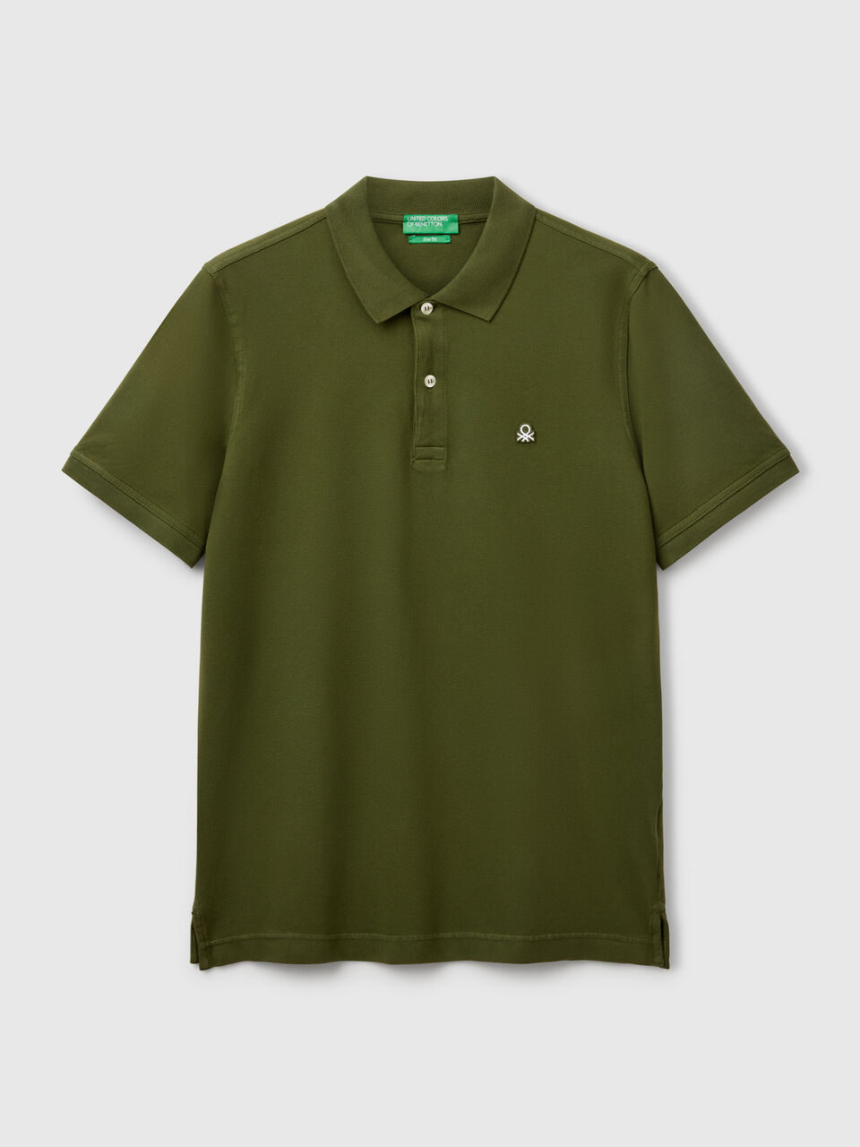 H/S POLO SHIRT Hombre image number 1