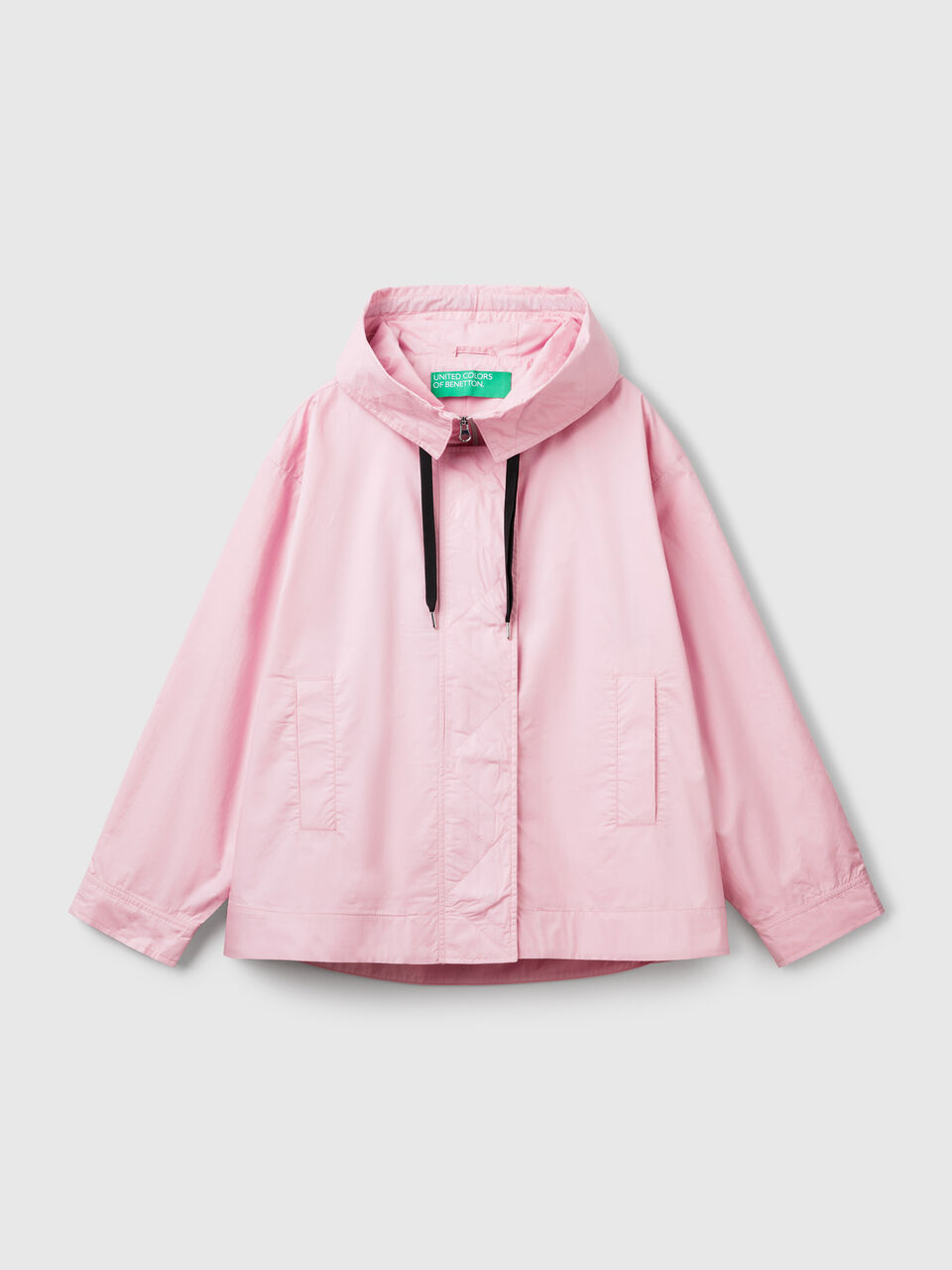 JACKET Mujer image number 1